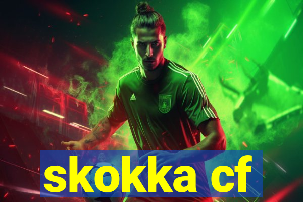 skokka cf